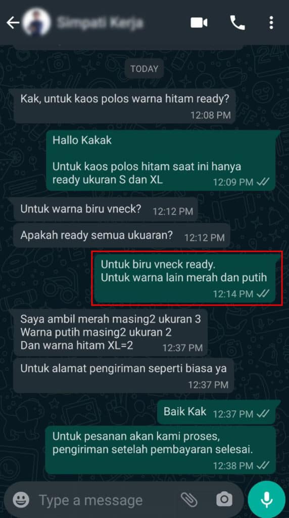 Nomor WhatsApp Terdaftar dan Terhubung KlikWA Teams, Apakah Masih Bisa Digunakan Telepon, SMS dan WA Pribadi?