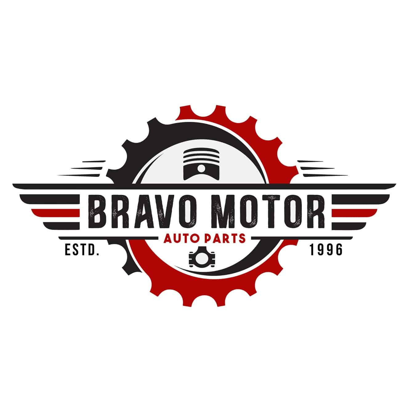 Bravo Motor