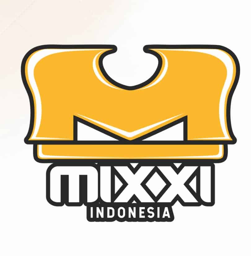 Mixxi Indonesia